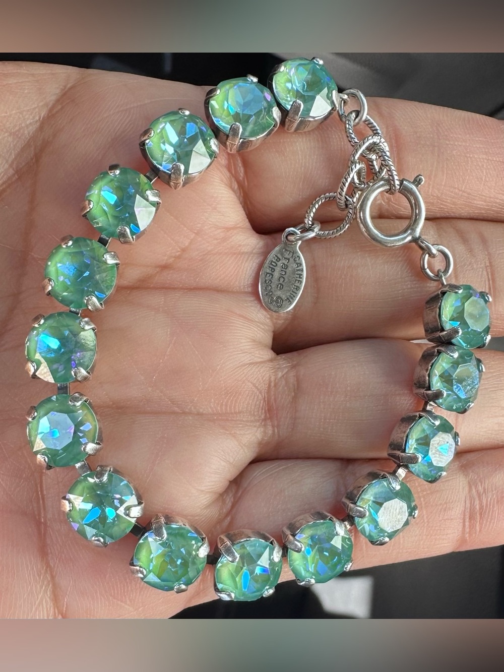 BRAND NEW Catherine Popesco Bracelet
